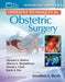 Operative Techniques in Obstetric Surgery by Michael Belfort