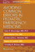 Avoiding Common Errors in Pediatric Emergency Medicine by Dale Woolridge