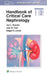 Handbook of Critical Care Nephrology by Edgar Lerma