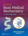 Marks' Basic Medical Biochemistry: A Clinical Approach by Michael A. Lieberman, Alisa Peet