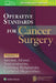 Operative Standards for Cancer Surgery: Volume 3: Sarcoma, Adrenal, Neuroendocrine, Peritoneal Malignancies, Urothelial, Hepatobiliary by American College Of Surgeons Cancer Rese