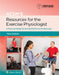 Acsm's Resources for the Exercise Physiologist by Benjamin Gordon