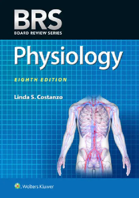 Brs Physiology by Linda S. Costanzo