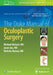 The Duke Manual of Oculoplastic Surgery by Michael Richard