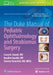 The Duke Manual of Pediatric Ophthalmology and Strabismus Surgery by Laura Enyedi
