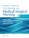 Brunner & Suddarth's Textbook of Medical-Surgical Nursing by Janice L. Hinkle, Kerry H. Cheever, Kristen Overbaugh
