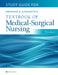 Study Guide for Brunner & Suddarth's Textbook of Medical-Surgical Nursing by Janice L. Hinkle