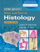 Gartner & Hiatt's Atlas and Text of Histology by Leslie P. Gartner