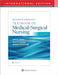 Brunner & Suddarth's Textbook of Medical-Surgical Nursing by Dr. Janice L, PhD, RN, CNRN Hinkle