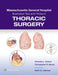 Massachusetts General Hospital Illustrated Tips and Tricks in Thoracic Surgery by Yolonda Colson