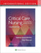 Critical Care Nursing by PATRICIA GONCE MORTON