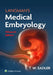 Langman's Medical Embryology by T. W. Sadler