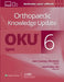 Orthopaedic Knowledge Update® Spine 6: Print + Ebook by Dr. Eeric, M.D. Truumees
