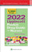 2022 Lippincott Pocket Drug Guide for Nurses by Rebecca Tucker
