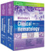 Wintrobe's Clinical Hematology by Robert T. Means