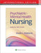 Psychiatric-Mental Health Nursing by Sheila L., PhD, RN Videbeck