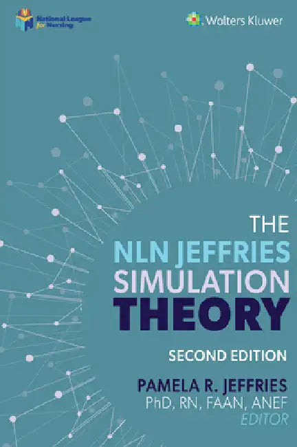 The Nln Jeffries Simulation Theory by Pamela R. Jeffries