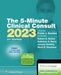 5-Minute Clinical Consult 2023 by Frank J. Domino
