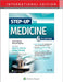 Step-Up to Medicine by Steven, MD Agabegi