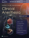 Barash, Cullen, and Stoelting's Clinical Anesthesia by Sam R. Sharar