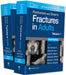 Rockwood and Green's Fractures in Adults: Print + eBook with Multimedia by Paul, MD, III Tornetta