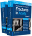 Rockwood and Green's Fractures in Adults: Print + eBook with Multimedia by Paul, MD, III Tornetta