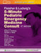 Fleisher & Ludwig's 5-Minute Pediatric Emergency Medicine Consult by Robert James Hoffman