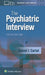 The Psychiatric Interview by DANIEL J. CARLAT