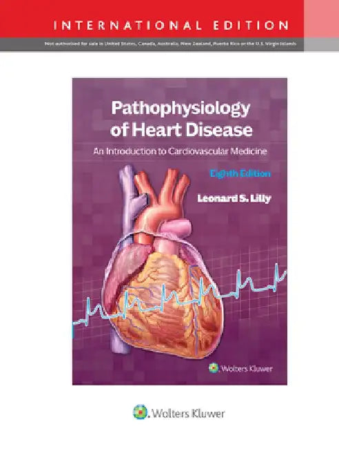 Pathophysiology of Heart Disease 