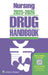 Nursing2025-2026 Drug Handbook by Lippincott Williams & Wilkins