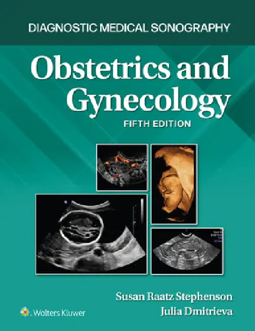 Obstetrics and Gynecology by Susan Raaz/ Dmitrieva, Julia Stephenson