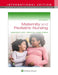 Maternity and Pediatric Nursing by SUSAN RICCI