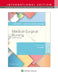Lippincott Certification Review Medical-Surgical Nursing by Laura, DNP, APRN-CNP, FNP-C Willis
