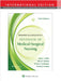 Brunner & Suddarth's Textbook of Medical-Surgical Nursing by JANICE L. HINKLE