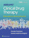 Abrams' Clinical Drug Therapy: Rationales for Nursing Practice by Geralyn Frandsen, Sandra Pennington