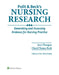 Polit & Beck's Nursing Research: Generating and Assessing Evidence for Nursing Practice by Jane M. Flanagan