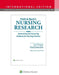 Polit & Beck's Nursing Research by Dr. JANE M., Ph.D. FLANAGAN