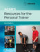 Acsm's Resources for the Personal Trainer 6e Lippincott Connect Standalone Digital Access Card by Trent Hargens