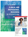Clinical and Professional Reasoning in Occupational Therapy 3e Lippincott Connect Print Book and Digital Access Card Package [With Access Code] by Barbara Schell, John Schell