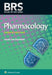 BRS Pharmacology by Sarah Lerchenfeldt