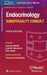 The Washington Manual Endocrinology Subspecialty Consult  by Janet B. McGill