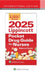 2025 Lippincott Pocket Drug Guide for Nurses by REBECCA TUCKER