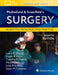 Mulholland & Greenfield's Surgery: Scientific Principles and Practice by Justin B. Dimick, Hasan B. Alam, Timothy M. Pawlik