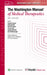 Washington Manual of Medical Therapeutics by Washington University, Edward Daniel, Kelly Gorrell