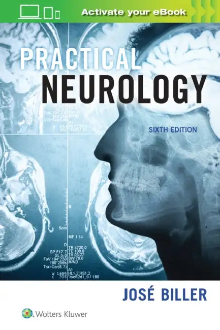 Practical Neurology Print + eBook with Multimedia by Jose Biller