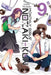 Monthly Girls' Nozaki-Kun, Vol. 9 by Izumi Tsubaki