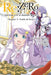 RE: Zero -Starting Life in Another World-, Chapter 3: Truth of Zero, Vol. 4 (Manga) by Tappei Nagatsuki
