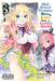 High School Prodigies Have It Easy Even in Another World!, Vol. 3 (Manga) by Riku Misora