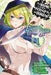 Is It Wrong to Try to Pick Up Girls in a Dungeon? Familia Chronicle Episode Lyu, Vol. 1 (Manga) by Fujino Omori