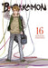 Barakamon, Vol. 16 by Satsuki Yoshino